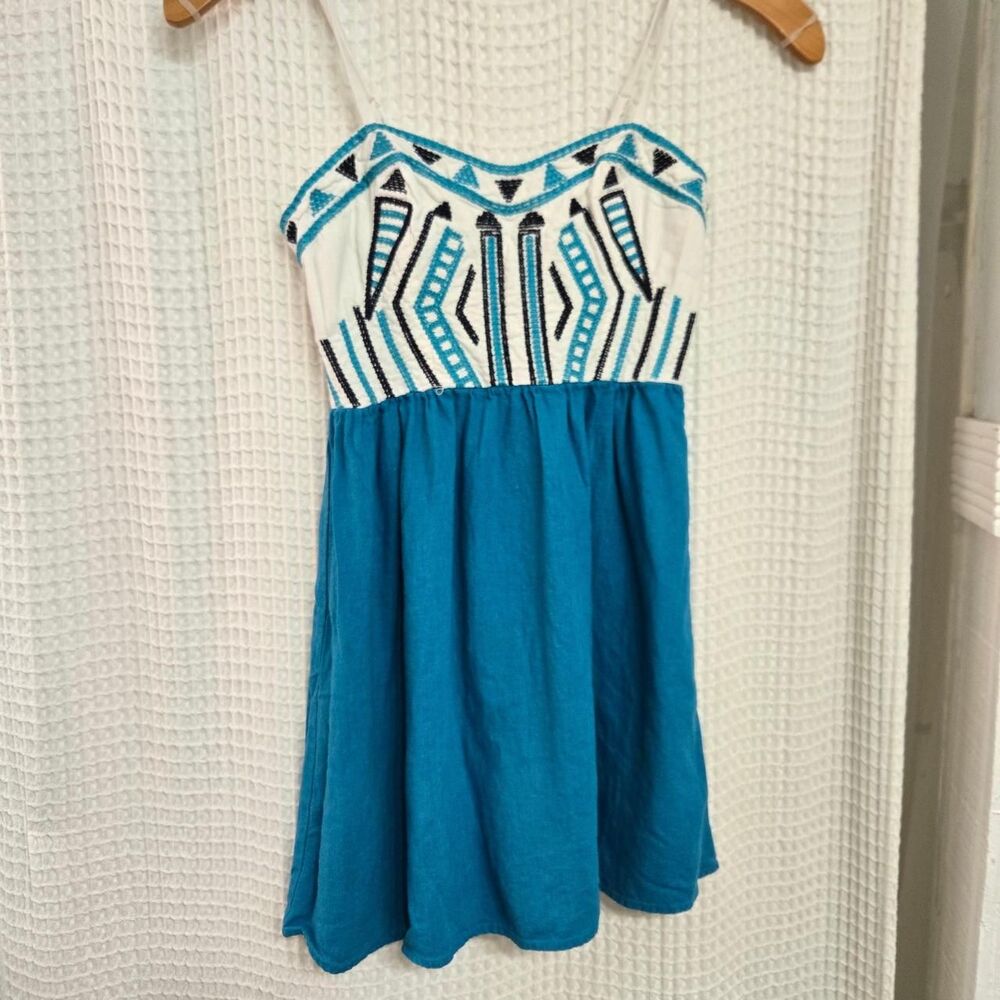 Staring At Stars Women's Mini Dress